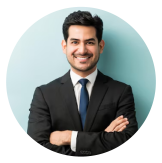 Mr. Amir Gaffry
